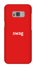 swag samsung case