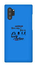 Zombie Samsung Phone Cases