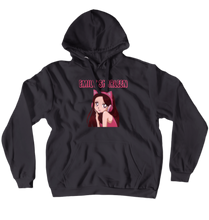 Hoodies (No-Zip/Pullover)