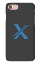 XzibitVM iPhone Phone Cases