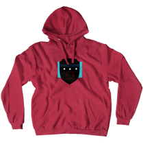 drglitch48-658 Hoodies (No-Zip/Pullover)