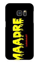 Cover Samsung Galaxy MAADRE