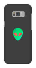 Alien Allies Samsung Phone Case
