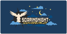 Soaringnight Knight Version XXL Mousepad