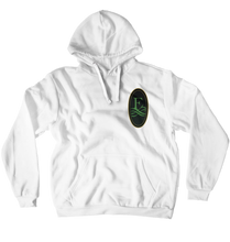 erikfrankhousepresents Hoodies (No-Zip/Pullover)