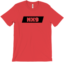 Camiseta NX9