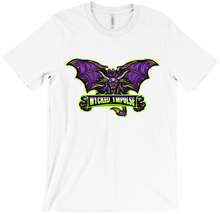 w1cked_1mpulse T-Shirts