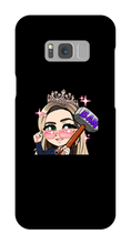aquinnie Samsung Phone Cases