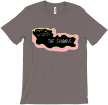 Join the Shade T-SHIRTS