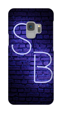sticky_beast Samsung Phone Cases