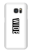 olwides Samsung Phone Cases