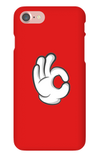 lbuckwheetl iPhone Phone Cases