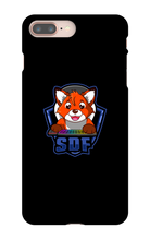 simonderfuchs iPhone Phone Cases