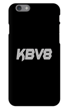 konabluev8 iPhone Phone Cases