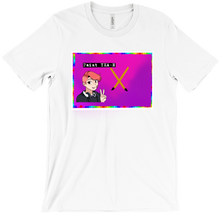 andicba1 T-Shirts Paint Yea-h