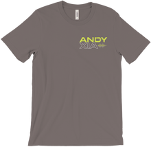 andy_xia_ T-Shirts