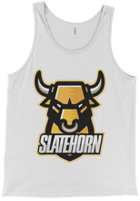 Logo Tank Top