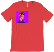 cosmic_screech T-Shirts