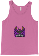 Sugar Lily Tank Top