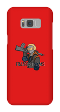 frazerstreams Samsung Phone Cases