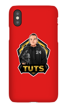 Tuts Legion Phone Case