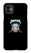 sharkbaitdaveog iPhone Phone Cases