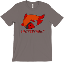 limitedtrout617 Large Logo T-Shirt