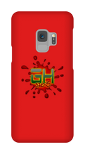 GameHunter863's  Samsung Phone Cases