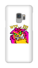 craftmeowt Samsung Phone Cases