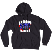 owccain Hoodies (No-Zip/Pullover)