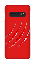 s1ayertv Samsung Phone Cases