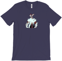 Third Strongest Bunny "Resolute" T-Shirt