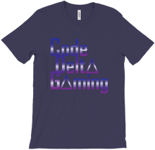 Code Delta Gaming T-Shirts