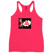 Girl Power Tank Top