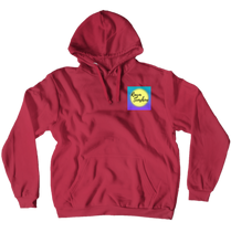 Hoodies (No-Zip/Pullover)