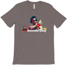 MementoMori Gaming Tee