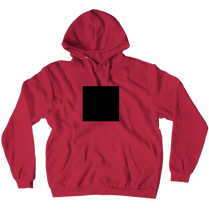 Hype Box of Luv (No-Zip/Pullover)