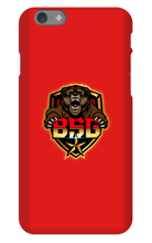 bsgfilthy iPhone Phone Cases