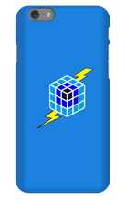 revancubing iPhone Phone Cases