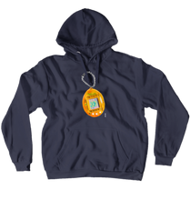 Sudadera Tamagotchi Oscura