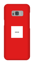 khanfamily Samsung Phone Cases