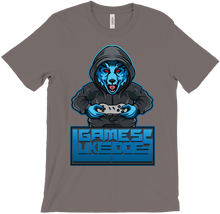 GamesLukeDoes New T-Shirt
