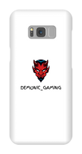 Demonic_GamingTTV Samsung Phone Cases