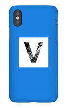 Vibronic iPhone Phone Cases