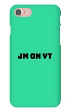 se-6826456 iPhone Phone Cases