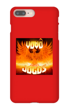 vovojogos iPhone Phone Cases