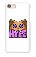 rainataleth iPhone Phone Cases