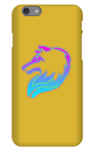 calberg_ iPhone Phone Cases