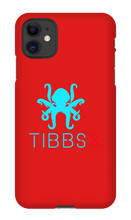 tibbsx iPhone Phone Cases
