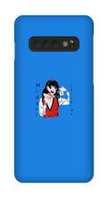 Midari Ikishma Samsung Phone Cases